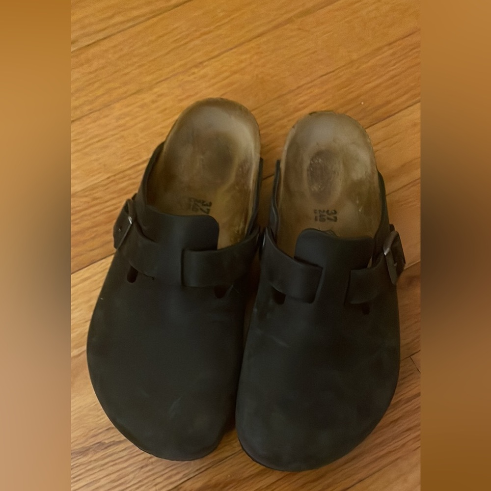 Birkenstock Boston 37